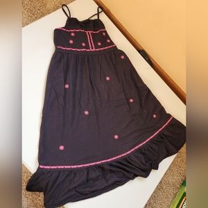 Kid's Dress